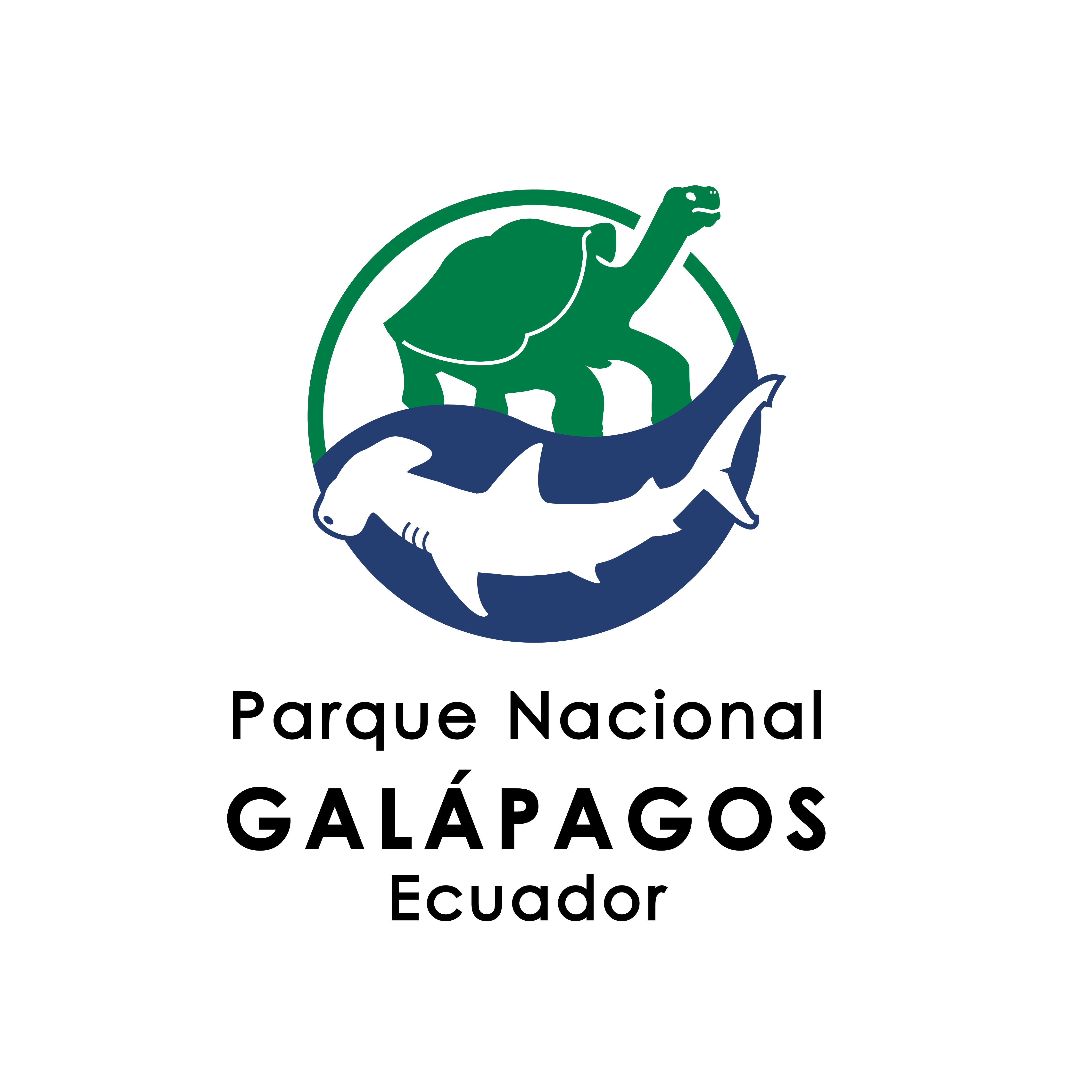 Parque Nacional Galápagos